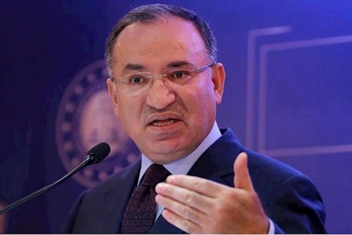 “Növbədənkənar seçki keçirilsə, Ərdoğan yenidən namizəd ola bilər” — Bəkir Bozdağ