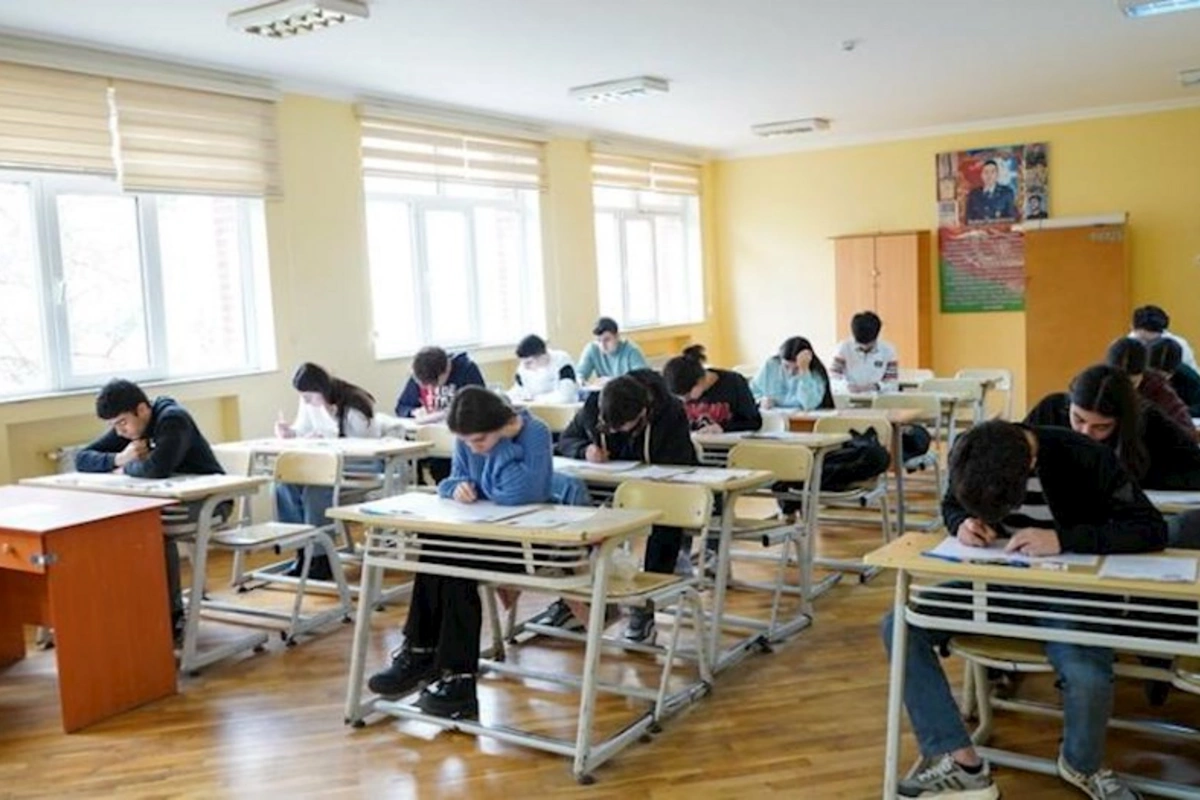 Sabahdan DİM-də imtahan protokolları və cavab vərəqlərinin emalına başlanılacaq