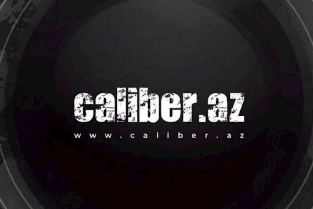 Caliber.az portalının üç yaşı tamam olur — VİDEO
