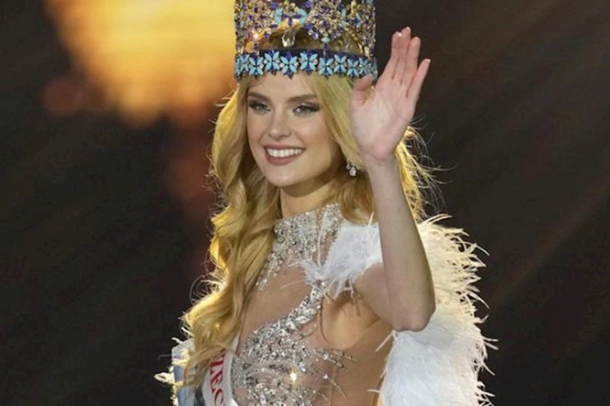 Miss World 2023 müsabiqəsinin qalibi müəyyənləşdi — FOTO