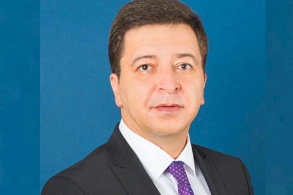 Qərbin riyakar üzü — Elşən Musayev faktlarla ifşa edir...
