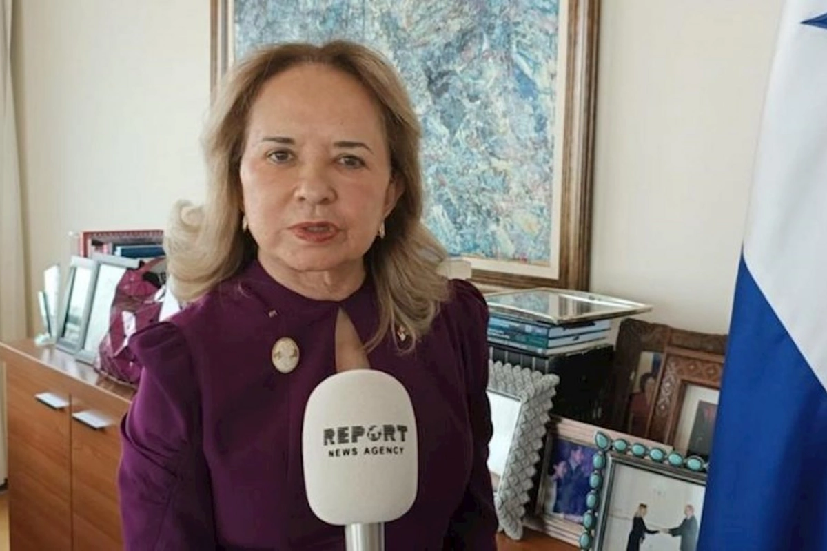 Bakıda “Panama günləri” keçiriləcək