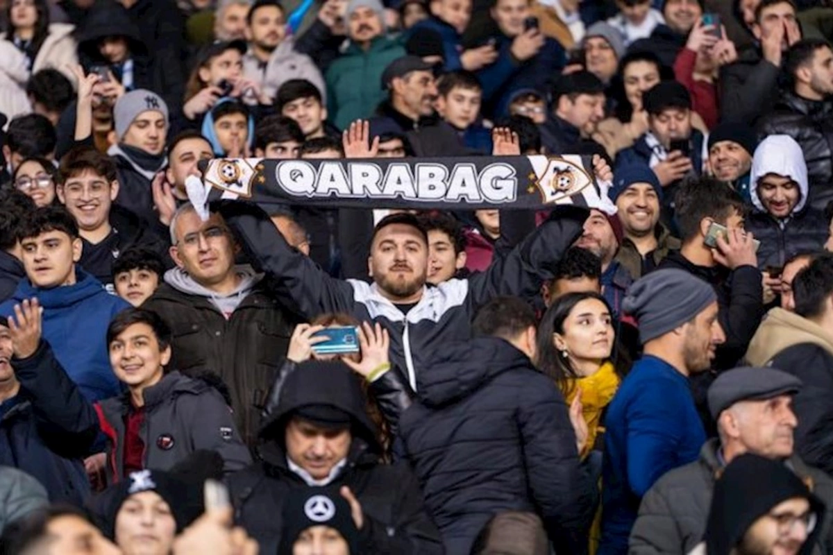 Bayer Qarabağın azarkeşlərinə 1800 bilet ayırdı
