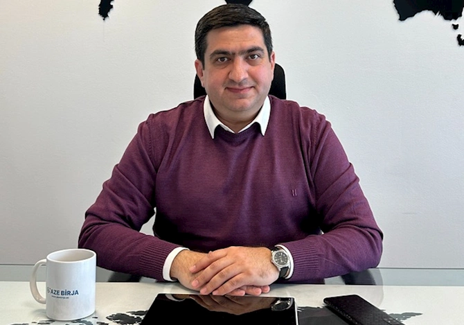 “Bitkoin”in qiyməti rekord həddə çatdı — “Böyük kapital axını gözlənilir”