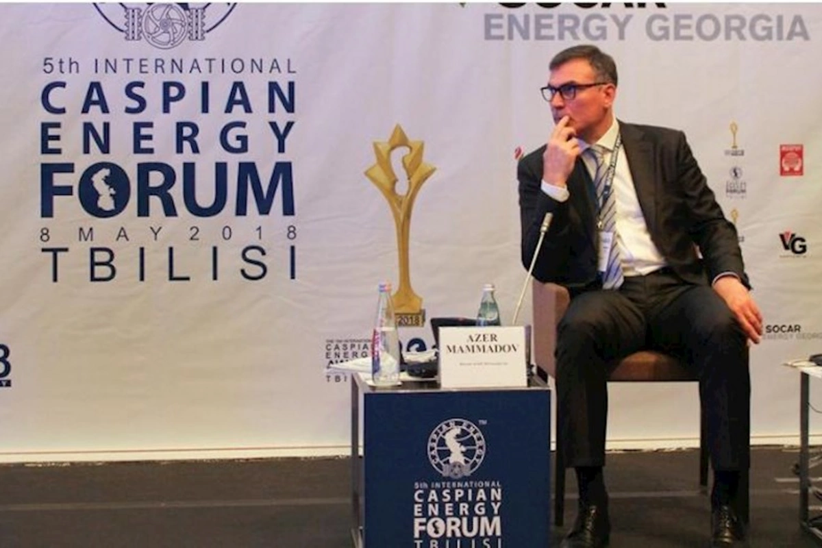 Azəriqazın yeni rəhbəri KİMDİR?