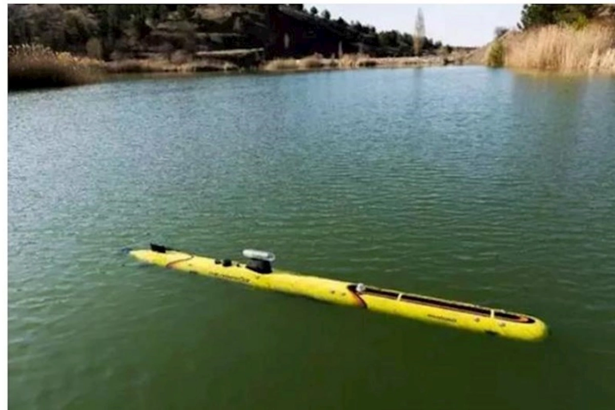 Türkiyənin ilk avtonom sualtı modulu xidmətə hazırdır