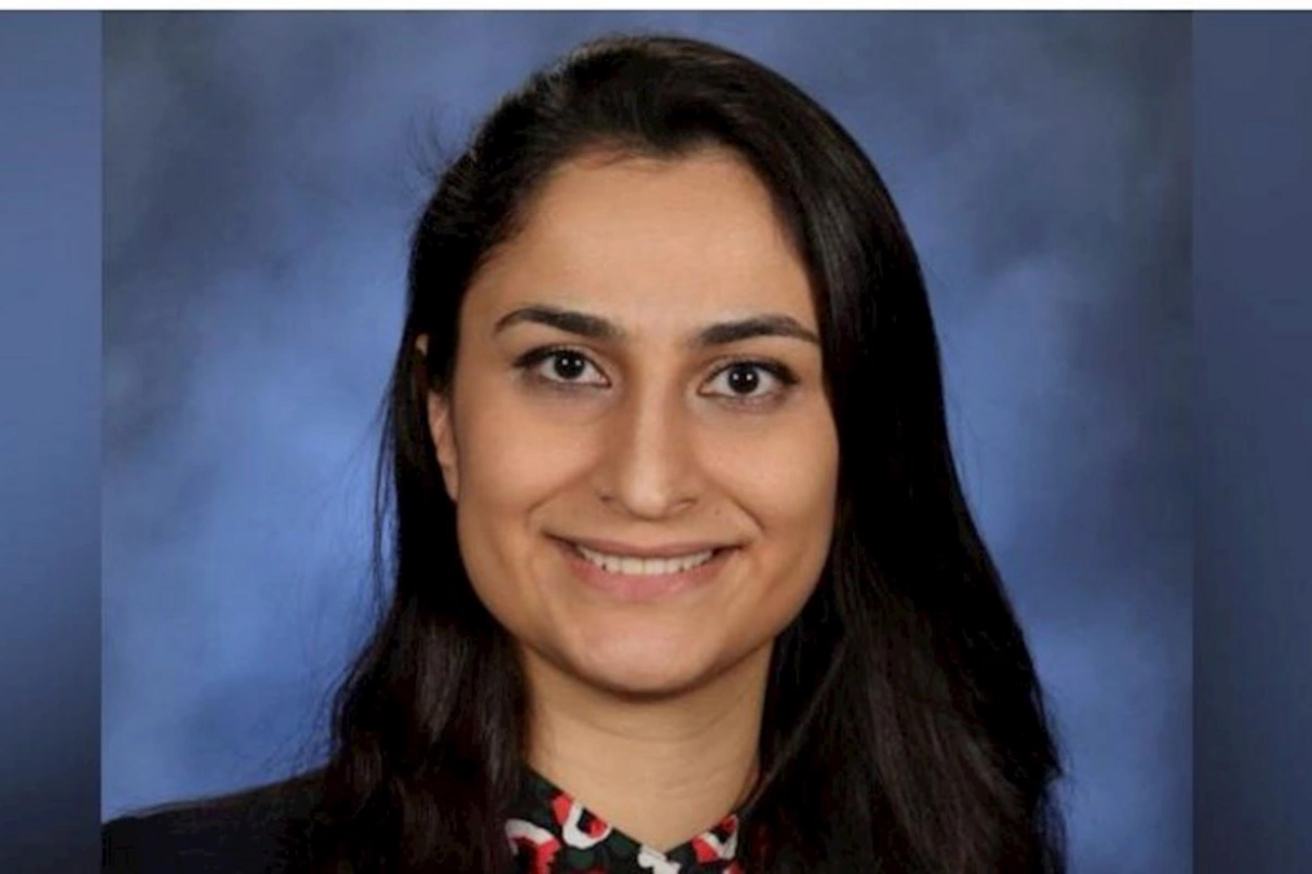 Azərbaycanlı gənc Harvard Universitetində professor kimi fəaliyyətə BAŞLADI
