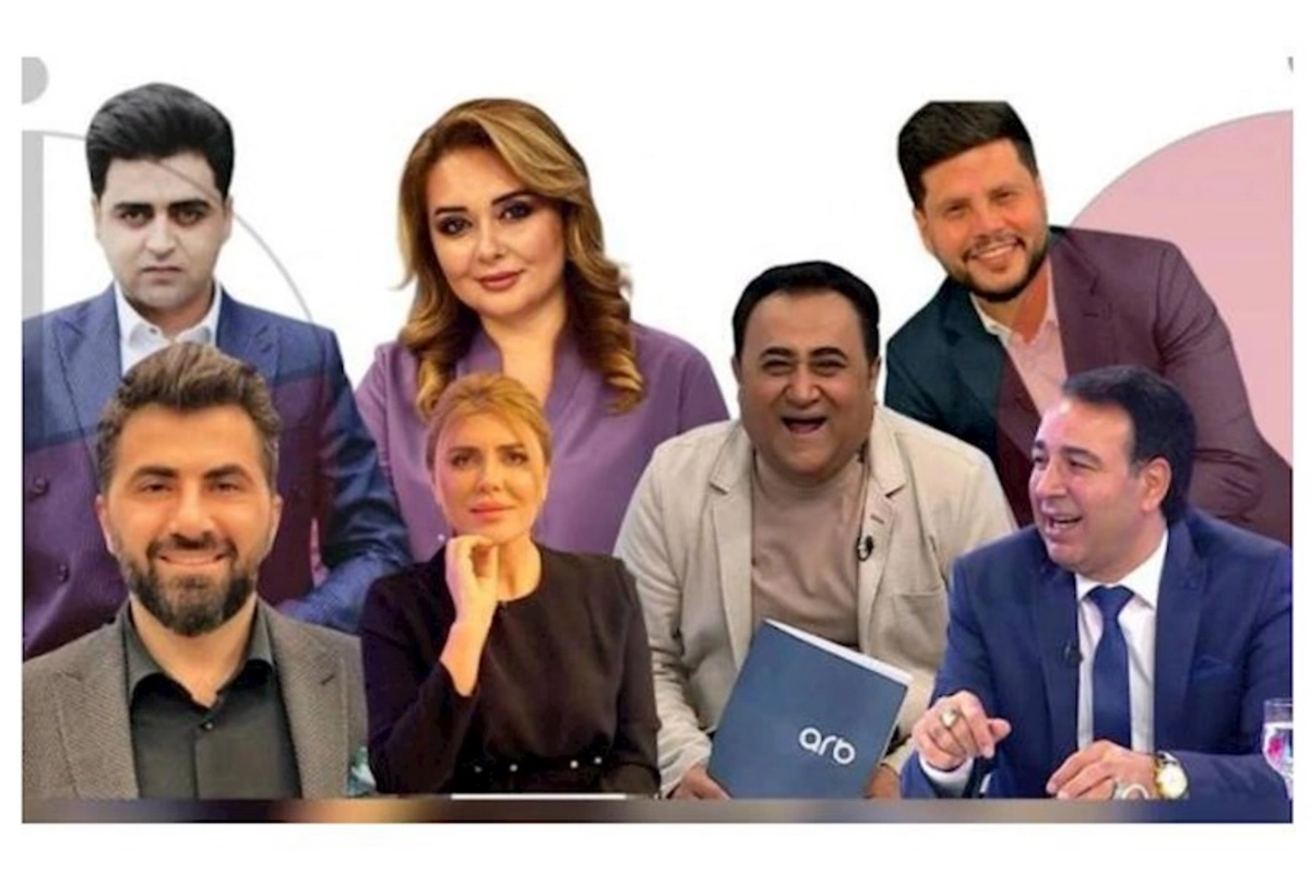 Telekanal rəhbərləri PA-ya çağırıldı — Bu verilişlərə görə