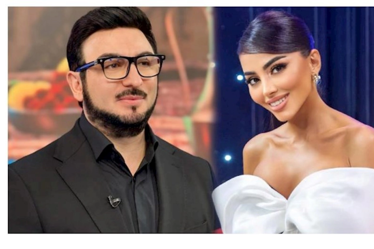 Nanə, ağlatmasan olmur?