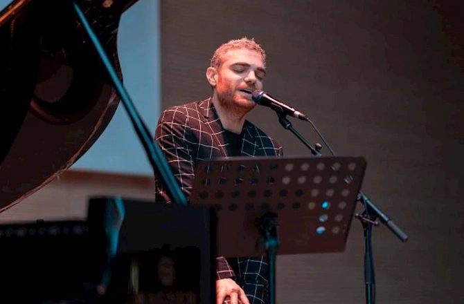 Yelo Bank-da Qadınlar Günü möhtəşəm konsertlə qeyd edildi — FOTOLAR