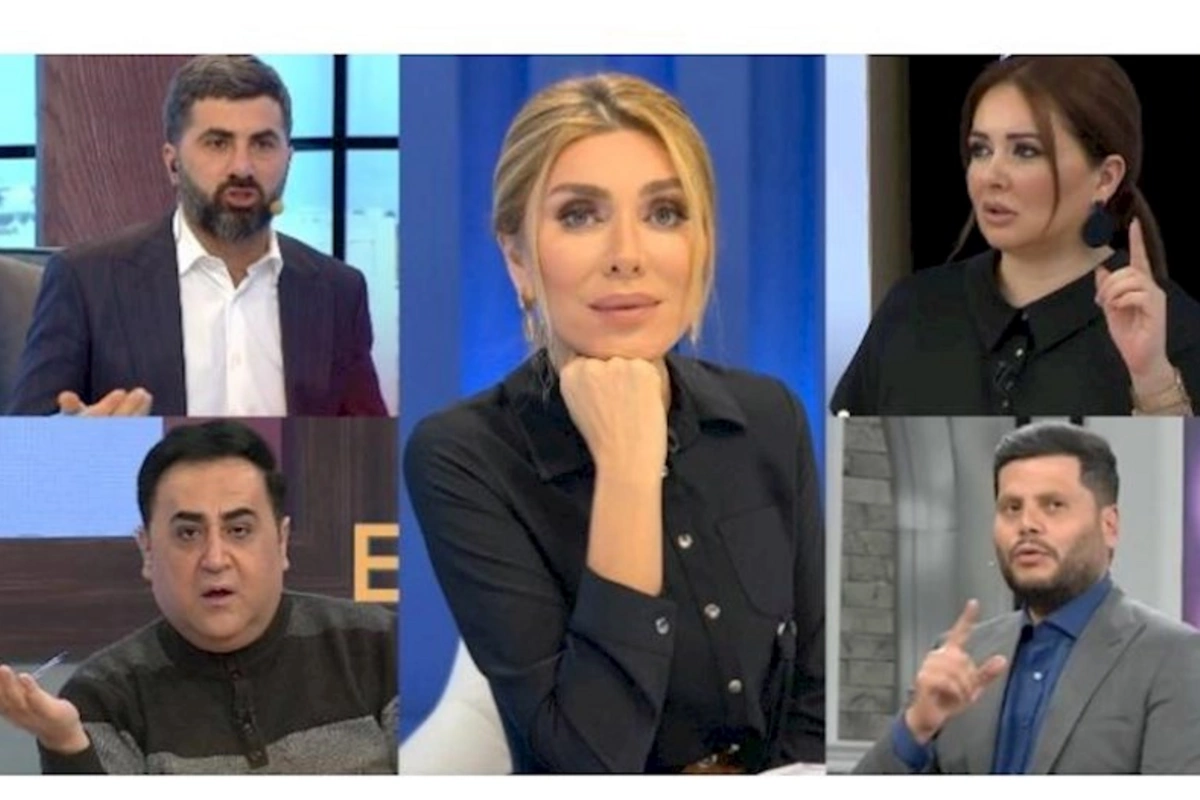 Prokurorluq onların əməllərini araşdırır — Məsələ ciddiləşir