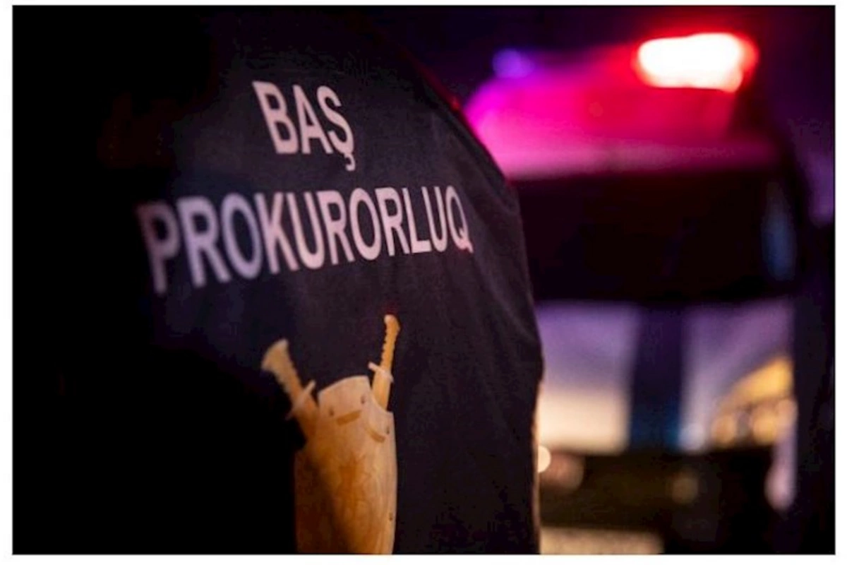 Saxta hərbi bilet vədi verərək pul alan şəxs tutuldu