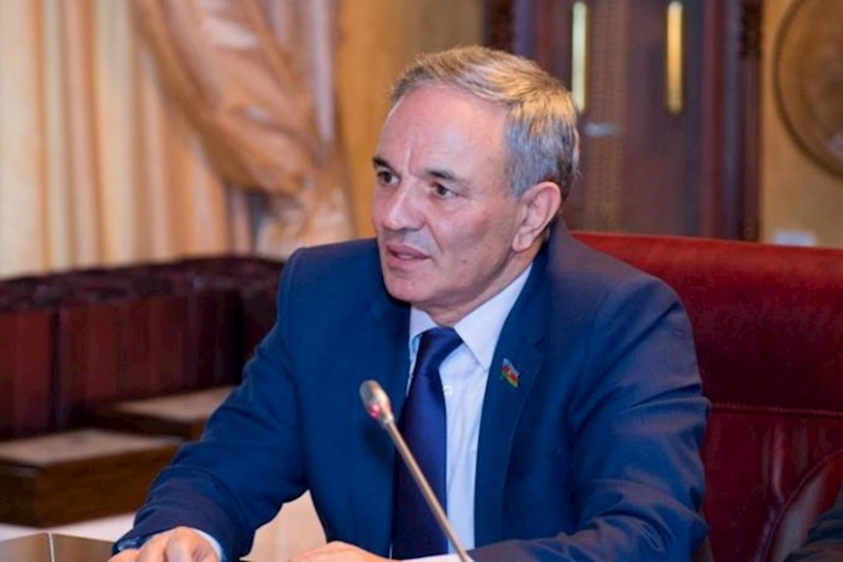 Yaxın qohum evliliklərinə qarşı qanunvericiliyi sərtləşdirməliyik