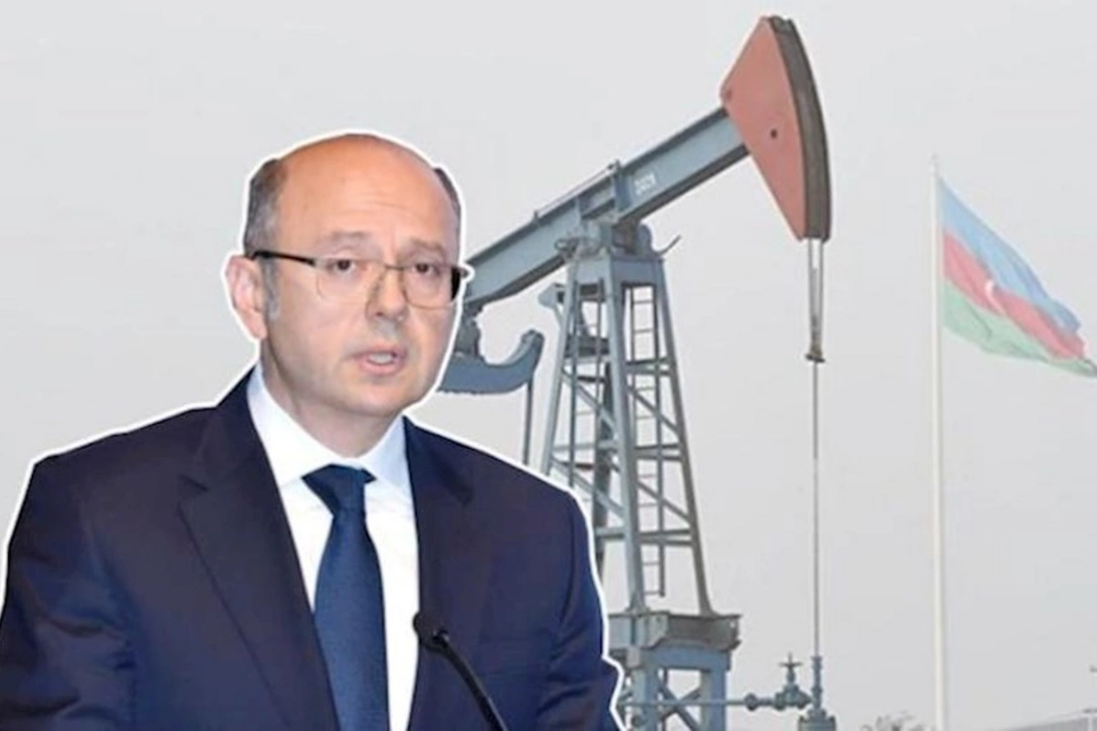 Azərbaycanda neft hasilatı 6%, ixracı isə 5% azalıb — Nazirdən açıqlama