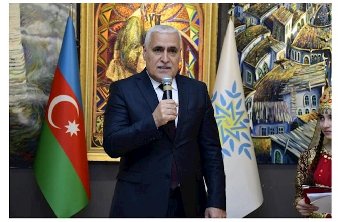 “Təbiətin bayram rəngləri” — FOTOLAR