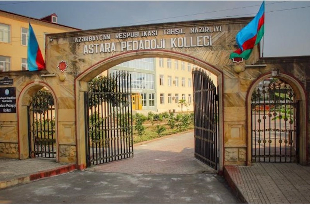 Daha bir kollecdə nöqsanlar aşkarlandı — Direktor müavini işdən çıxarıldı