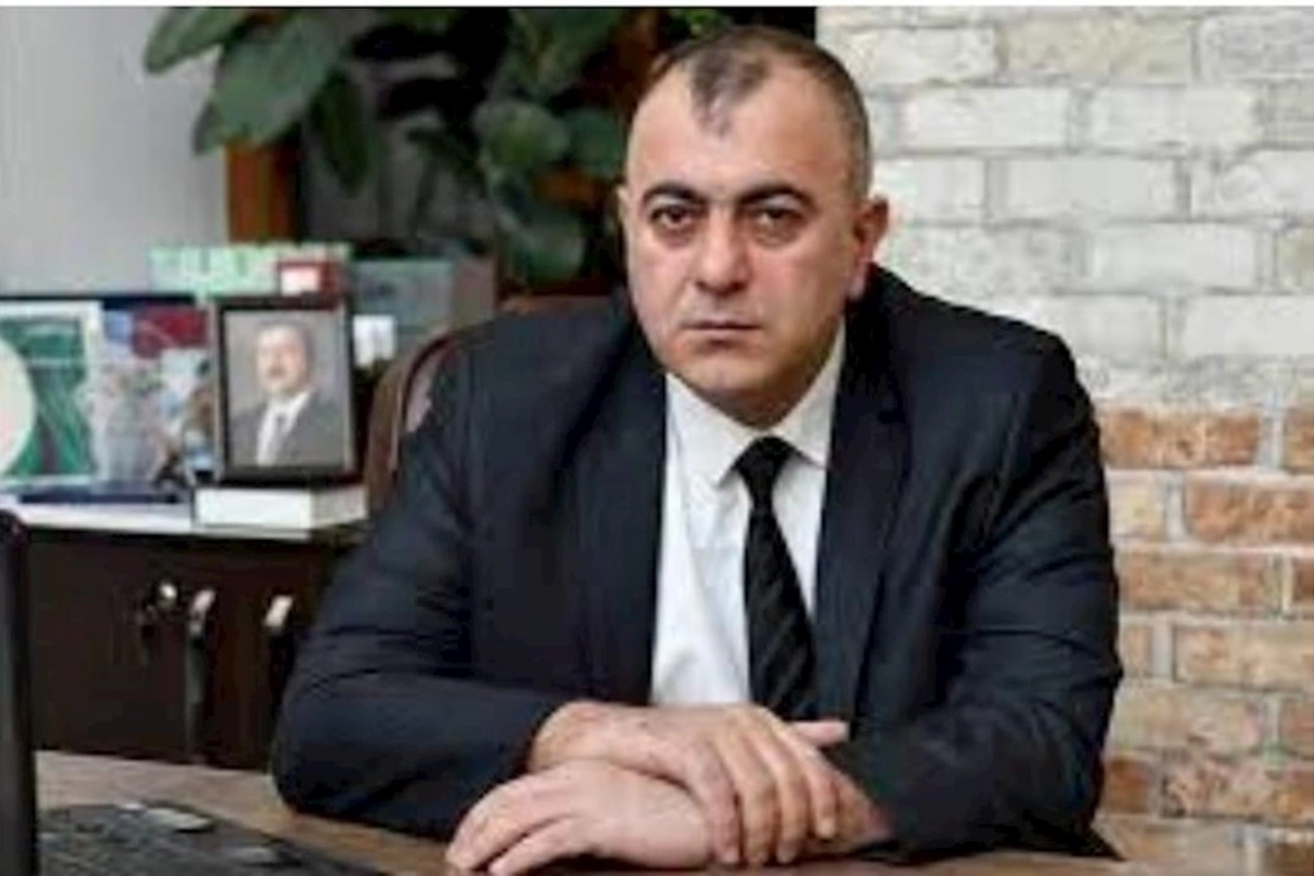 “Pafosdan başqa bir şey deyil” — Deputata ETİRAZ