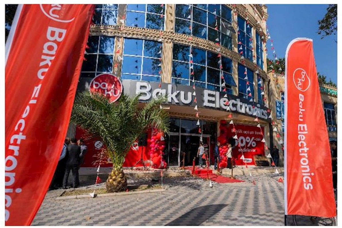 “Baku Electronics”in dövlətə vergi borcu — 1.2 milyon manat