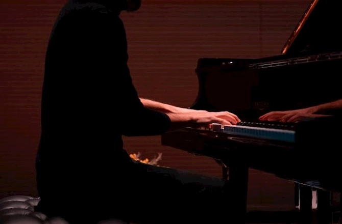 Yelo Bank-da Qadınlar Günü möhtəşəm konsertlə qeyd edildi — FOTOLAR