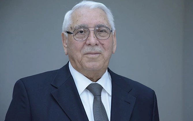 Əli Həsənov vəfat etdi — FOTO Əli Həsənov vəfat etdi — FOTO