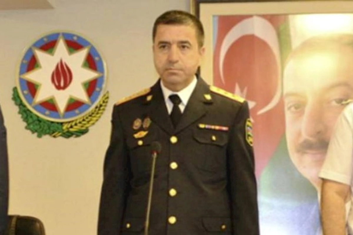 Yeni rəis Cəmil Əmirov KİMDİR? — DOSYE