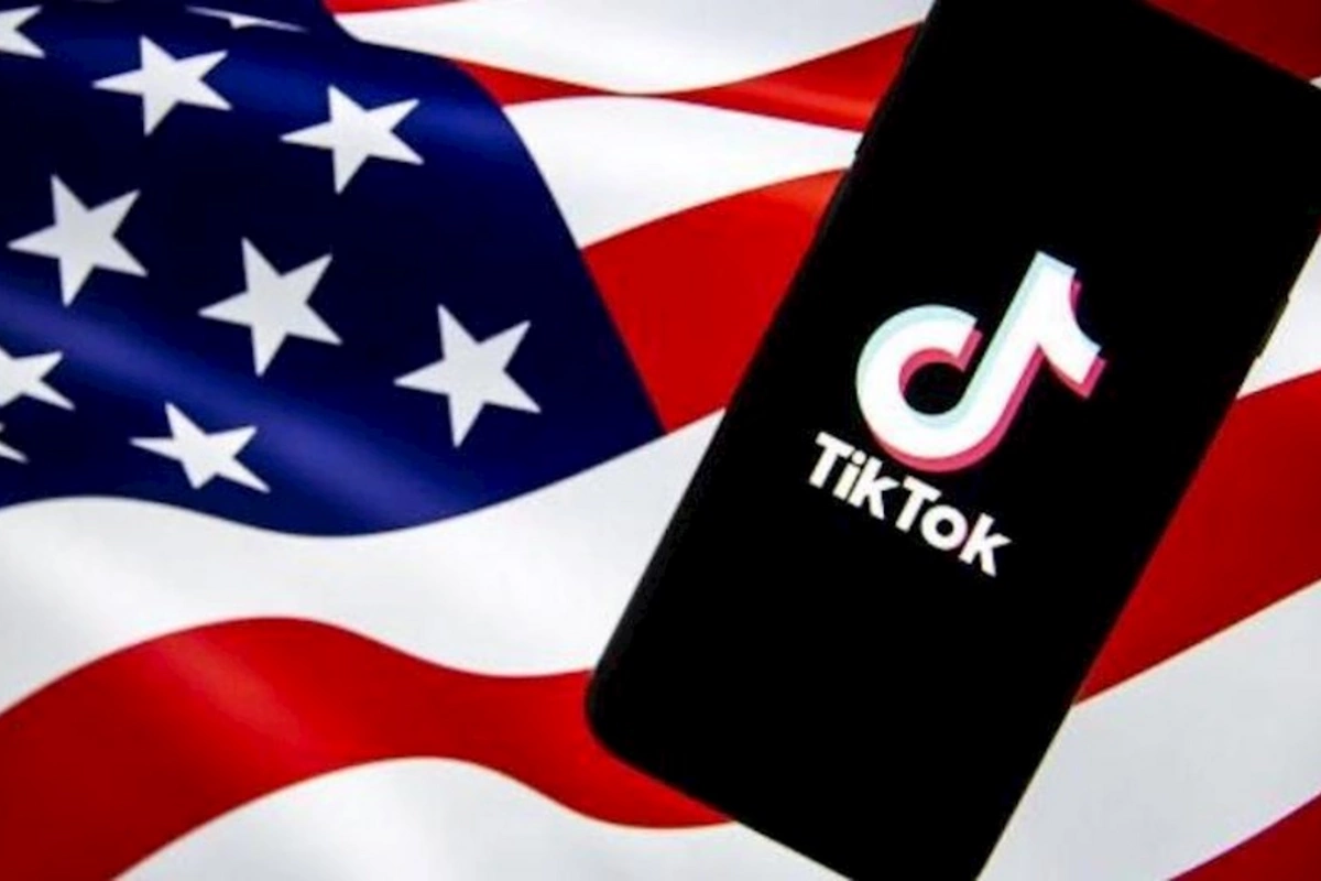 ABŞ-də “TikTok” qadağan edilir