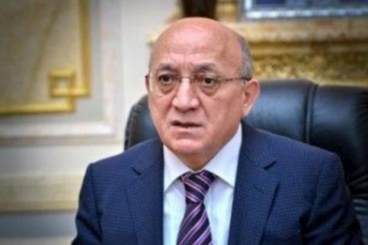 Mübariz Qurbanlının yerinə təyinat olacaq — O gətirilir