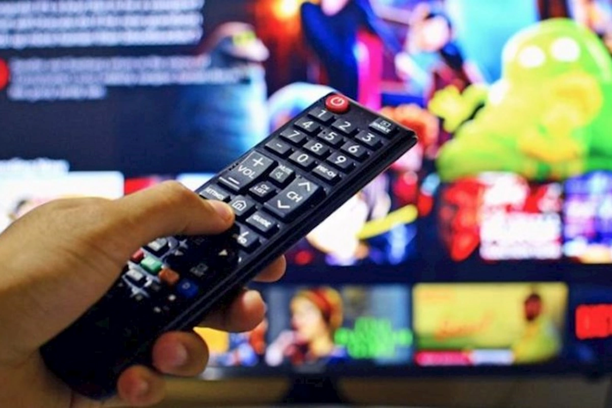 Bakı və Abşeronda yeni yerüstü sınaq televiziya yayımına başlanılır