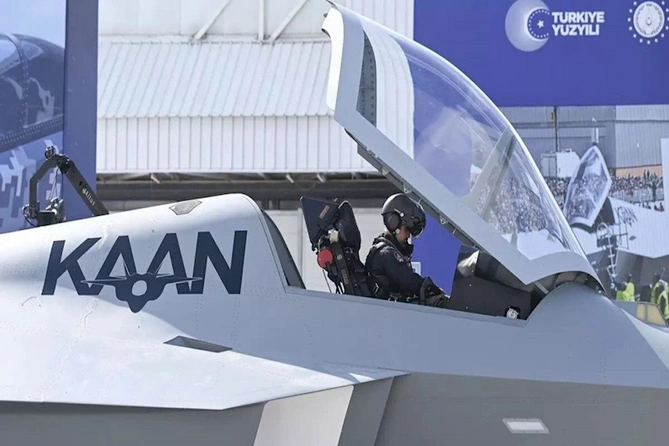 Ərdoğan Qərbi belə mat etdi — Türk əsri başlayıb