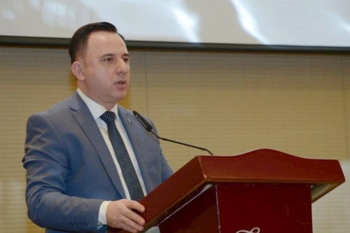 Azərbaycan qiymətləndiriciləri yeni mərhələyə qədəm qoyur — AQC sədri