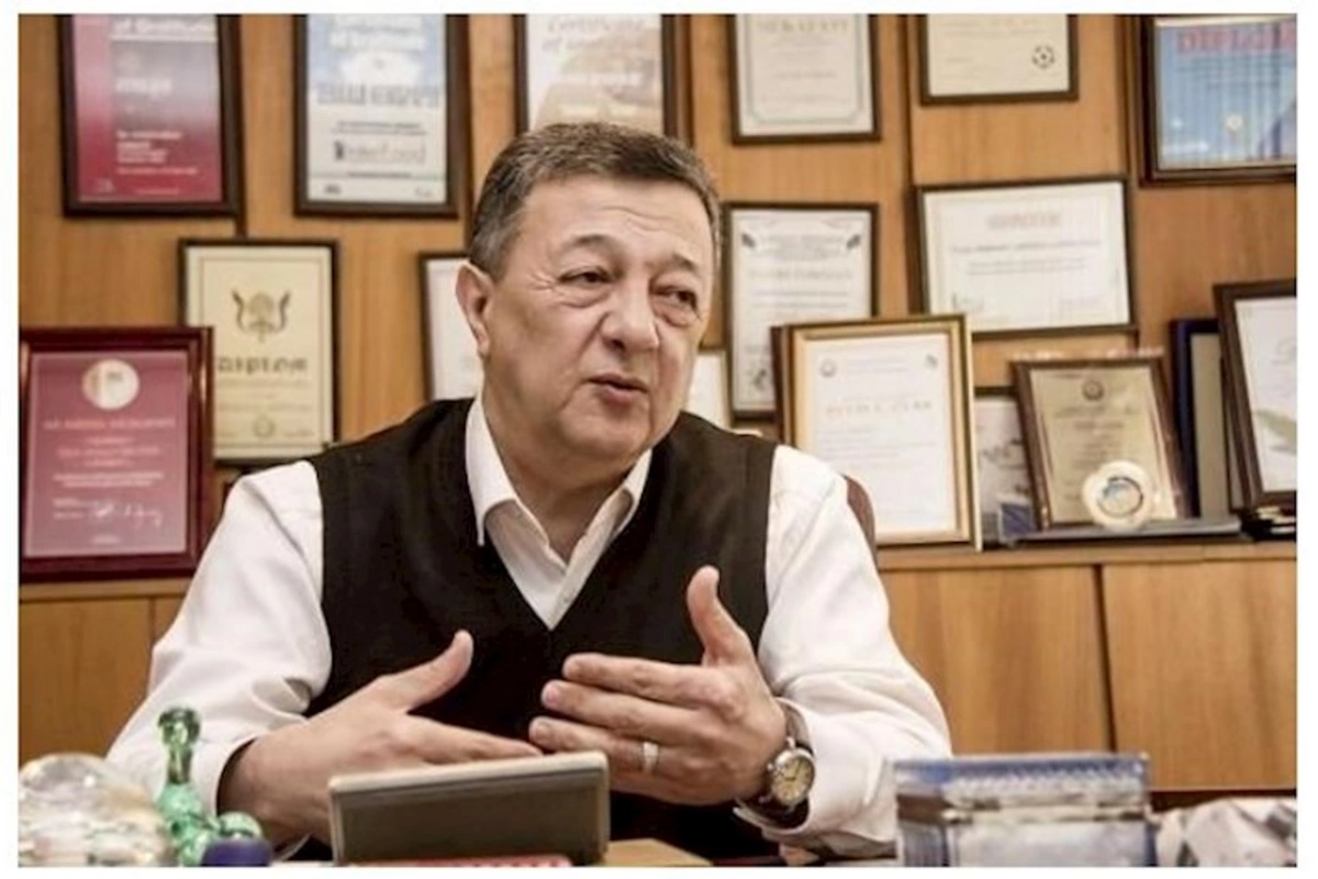 “Beyni işləmirsə, deputat olmasın...” — Elçin Şıxlıdan maraqlı açıqlama