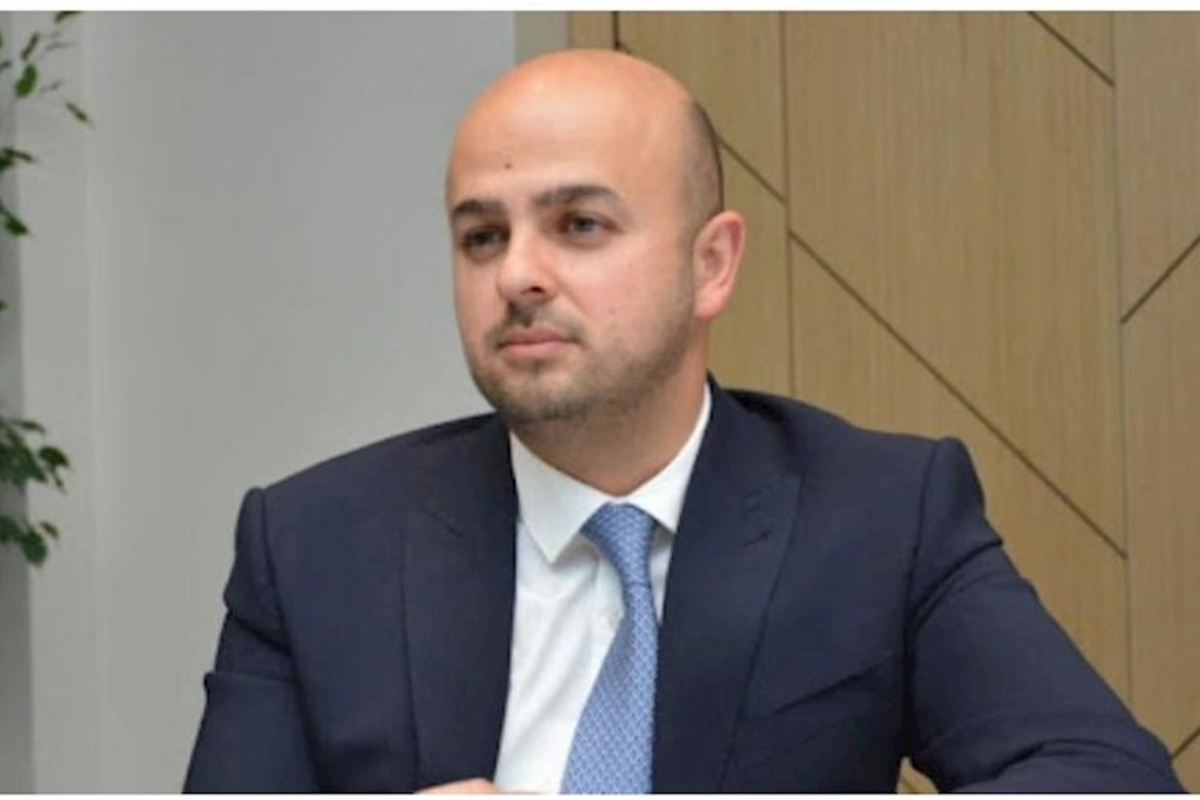 Cəbrayıl, Qubadlı və Zəngilan rayonlarında Prezidentin xüsusi nümayəndəsi təyin edildi