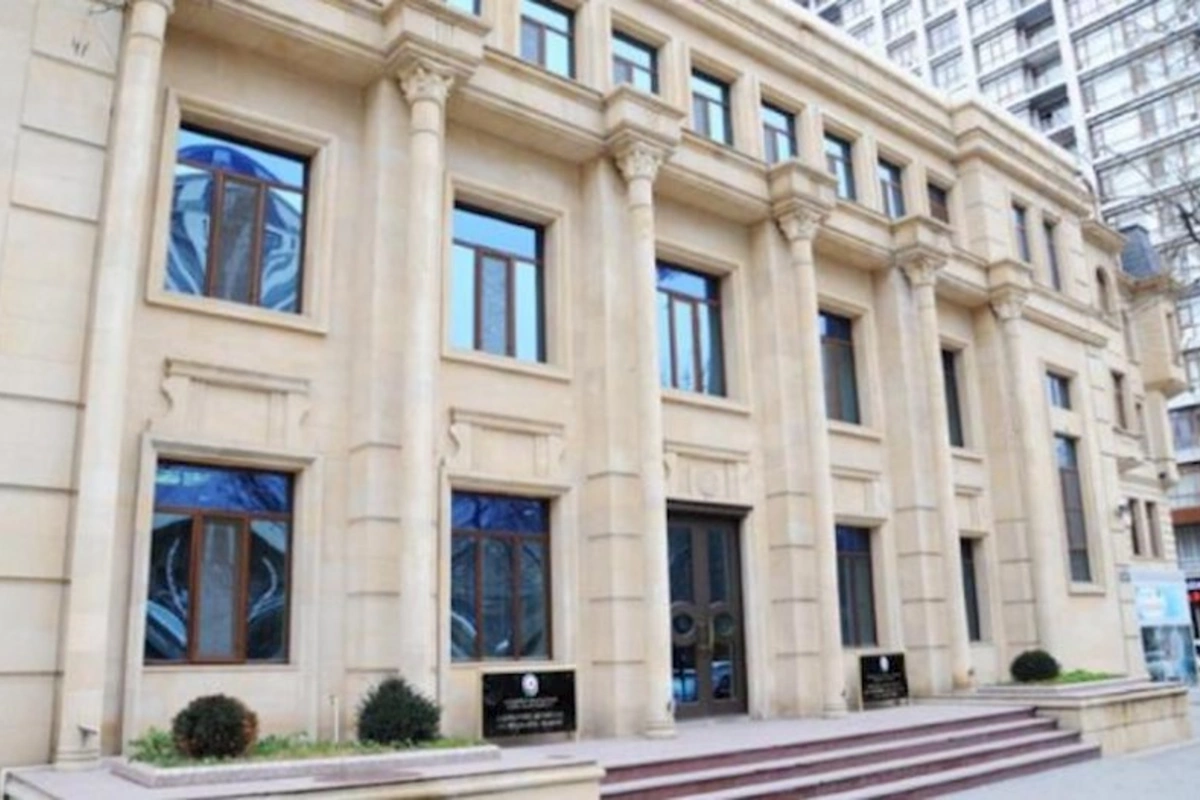 Baş Pasport Qeydiyyat və Miqrasiya İdarəsinə yeni rəis təyin edildi