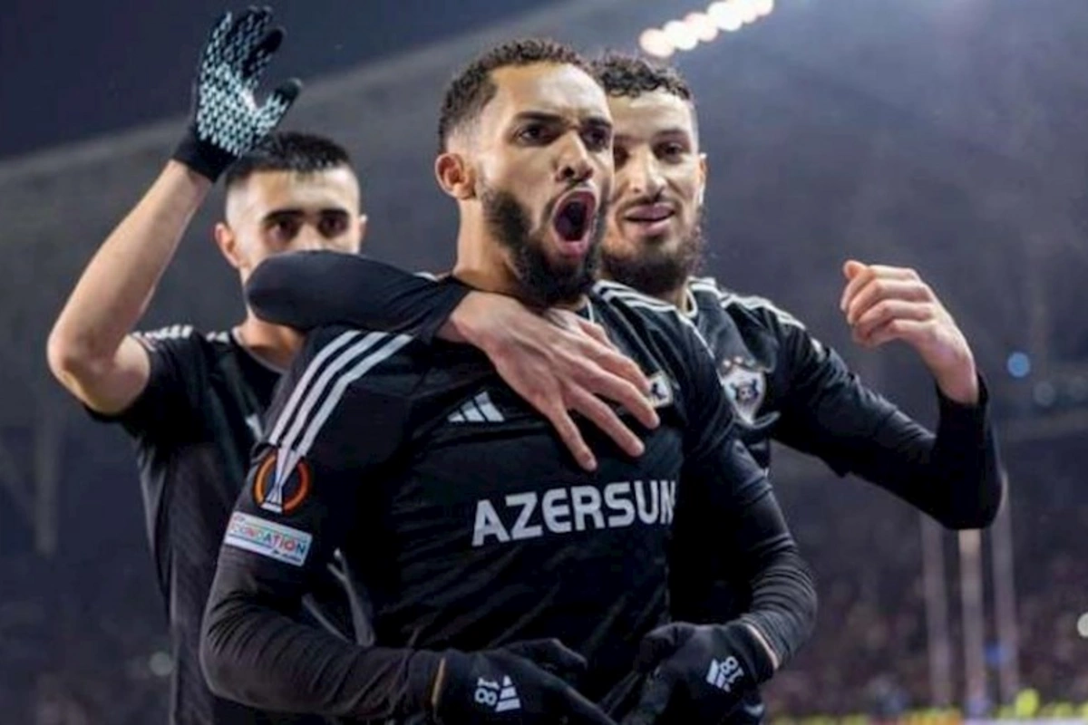 UEFA-dan paylaşım: “Juninyo “Bayer”lə oyunda şou göstərdi” — VİDEO