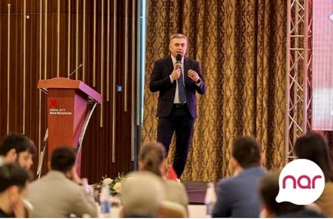 “Nar” sərfəli mobil operator mövqeyini qoruyur — FOTOLAR
