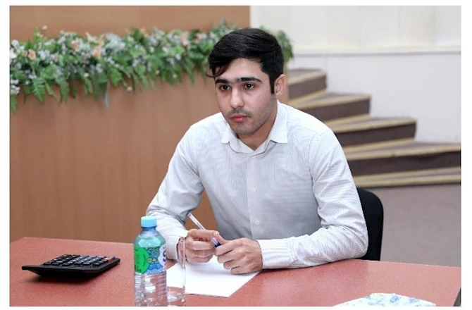 “Azəriqaz” İB üzrə işə qəbul prosesi — FOTOLAR “Azəriqaz” İB üzrə işə qəbul prosesi — FOTOLAR