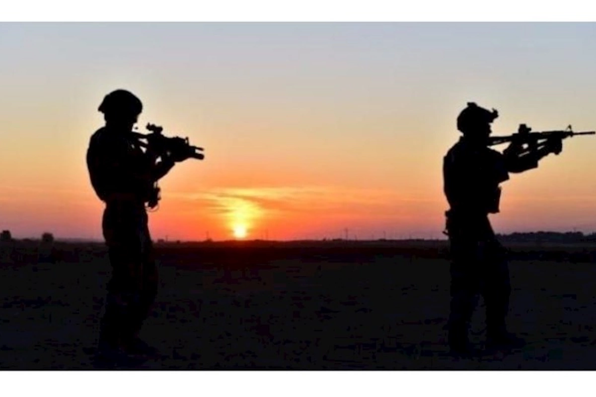 Son həftədə nə qədər terrorçu zərərsizləşdirilib?