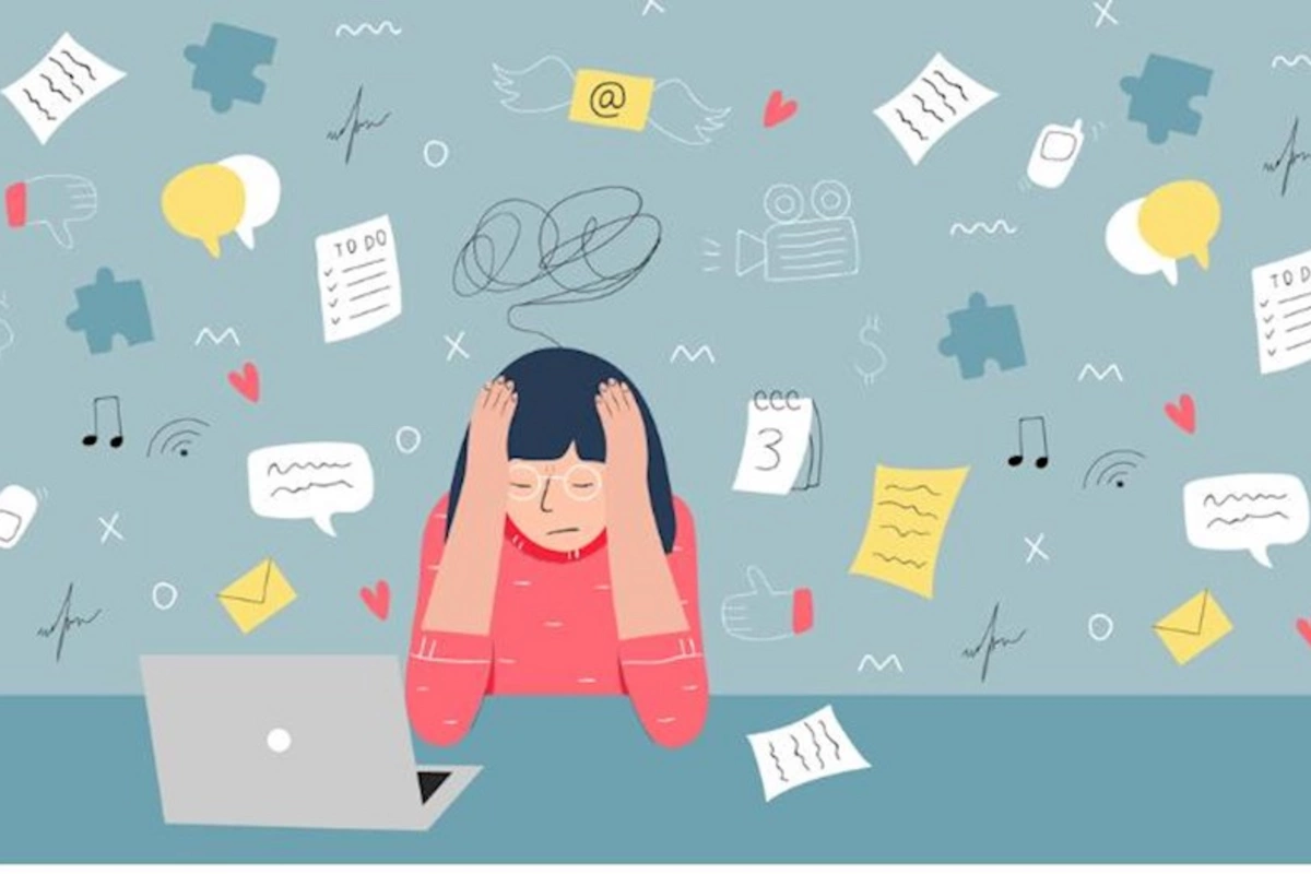 Stress beyinə necə təsir edir?
