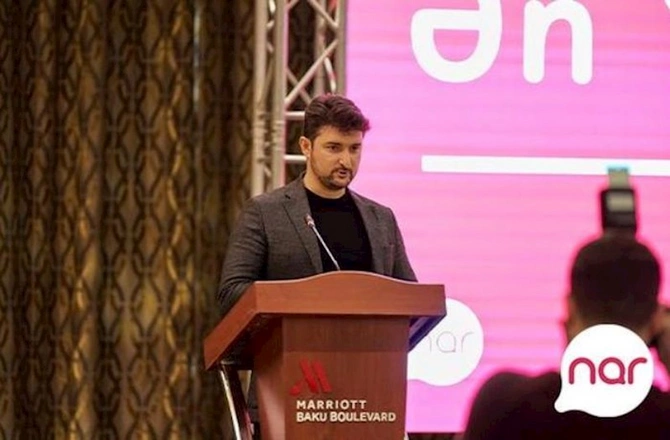“Nar” sərfəli mobil operator mövqeyini qoruyur — FOTOLAR