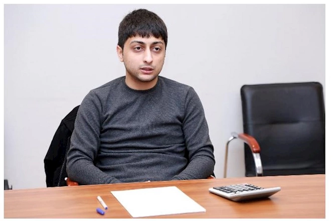 “Azəriqaz” İB üzrə işə qəbul prosesi — FOTOLAR “Azəriqaz” İB üzrə işə qəbul prosesi — FOTOLAR