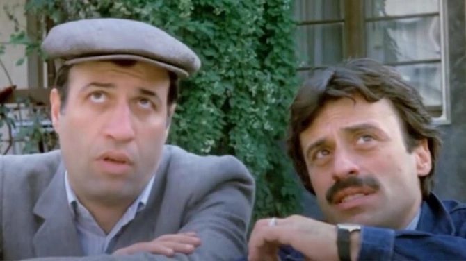 Məşhur aktyorun 81 yaşı oldu — FOTO Məşhur aktyorun 81 yaşı oldu — FOTO