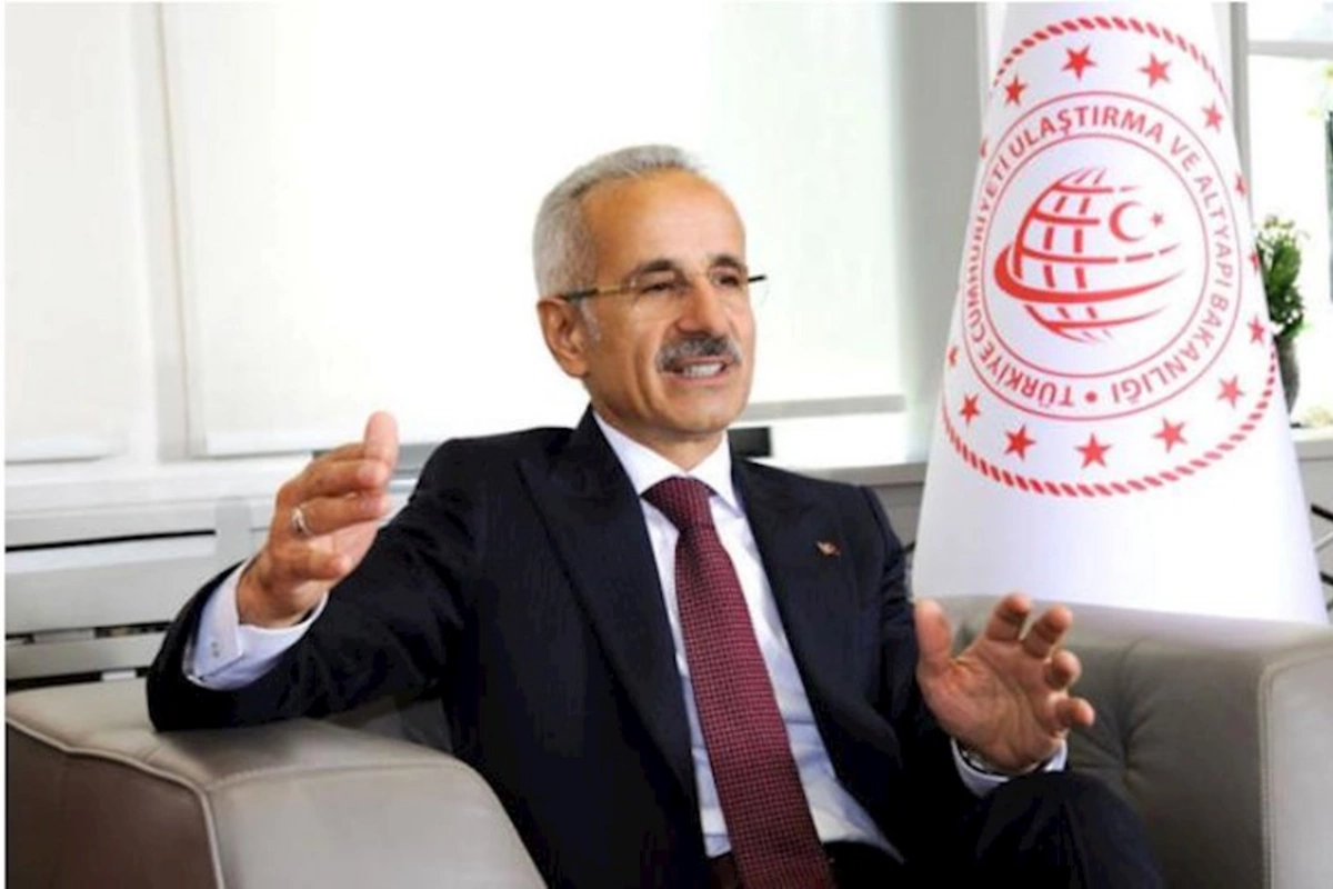 Türkiyəli nazir: “Zəngəzur dəhlizinin açılması yükdaşımaların həcmini 25 milyon tona qədər artıracaq”