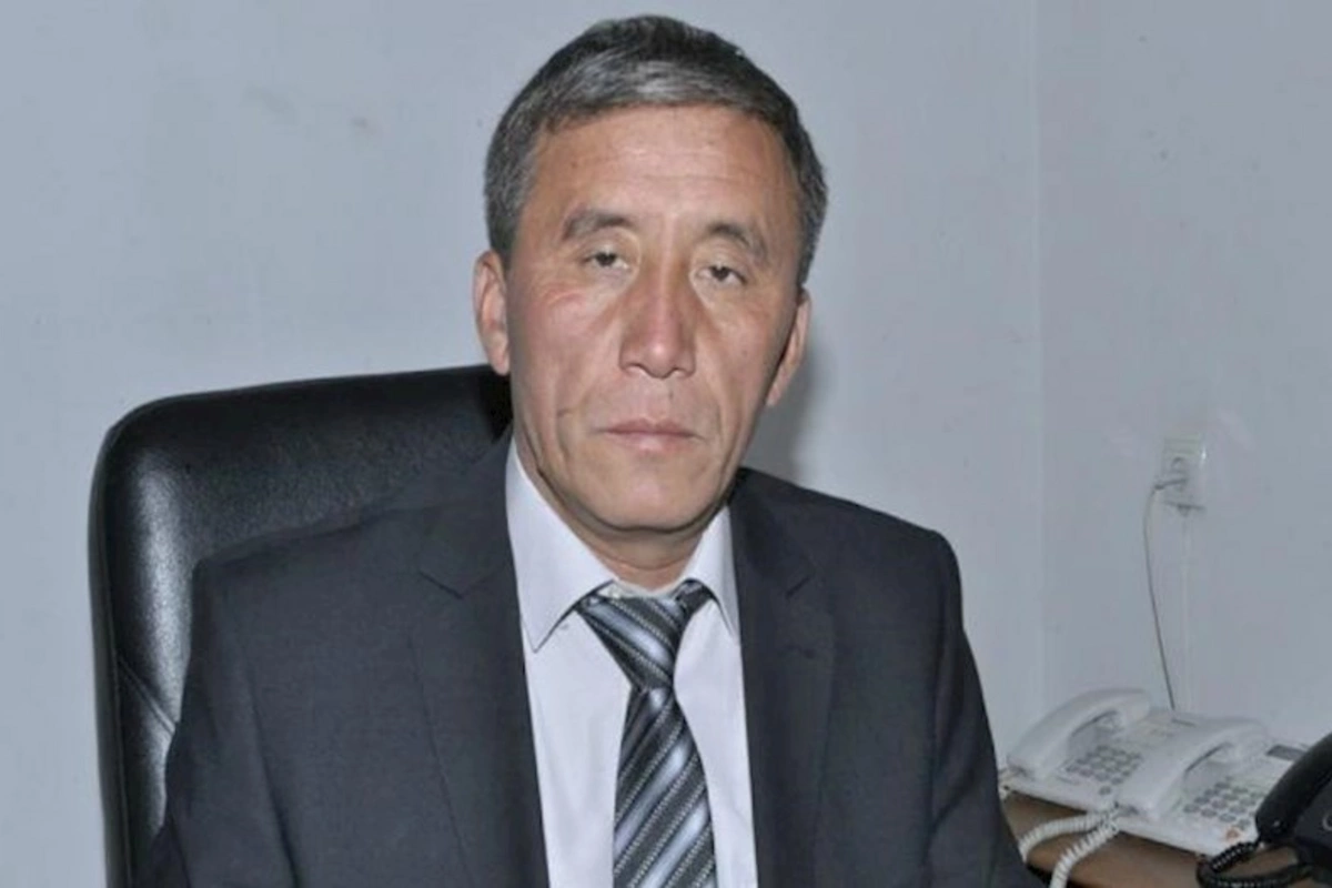 Sabiq kənd təsərrüfatı naziri saxlanıldı