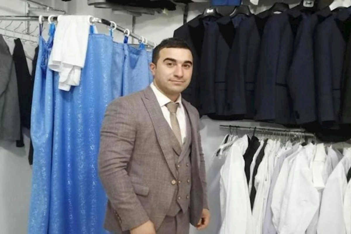 Xaçmazda itkin düşən gəncin meyiti tapıldı