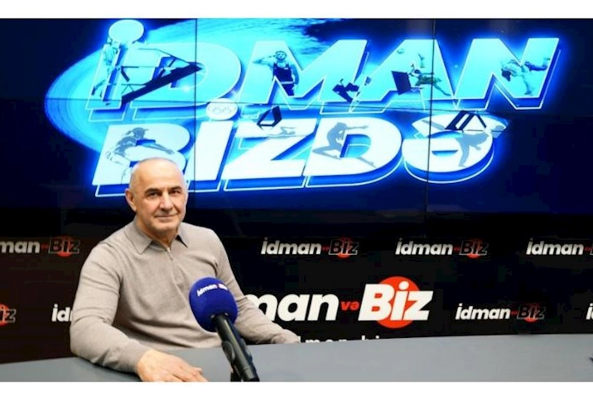 Qurban Qurbanov xarici klublardan təklif alıb? — Qardaşından MÜSAHİBƏ (VİDEO)