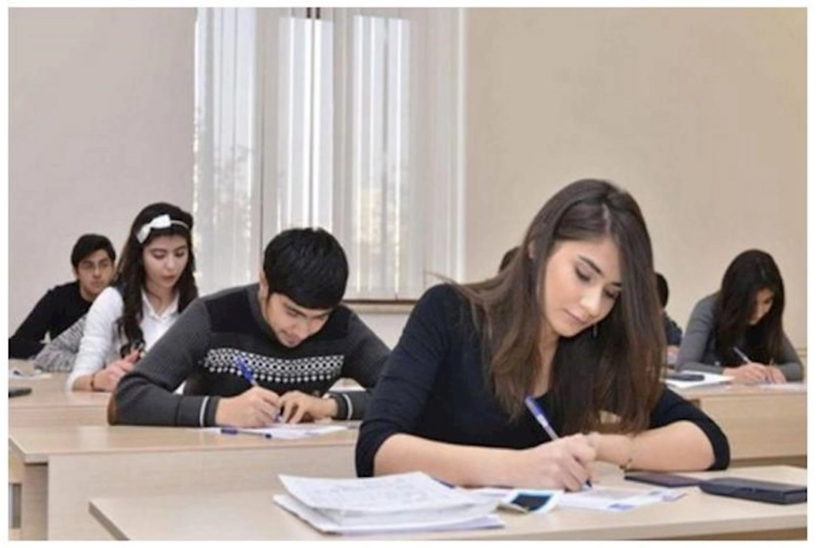 Ümumi orta təhsil səviyyəsi üzrə buraxılış imtahanının nəticələri ELAN OLUNDU