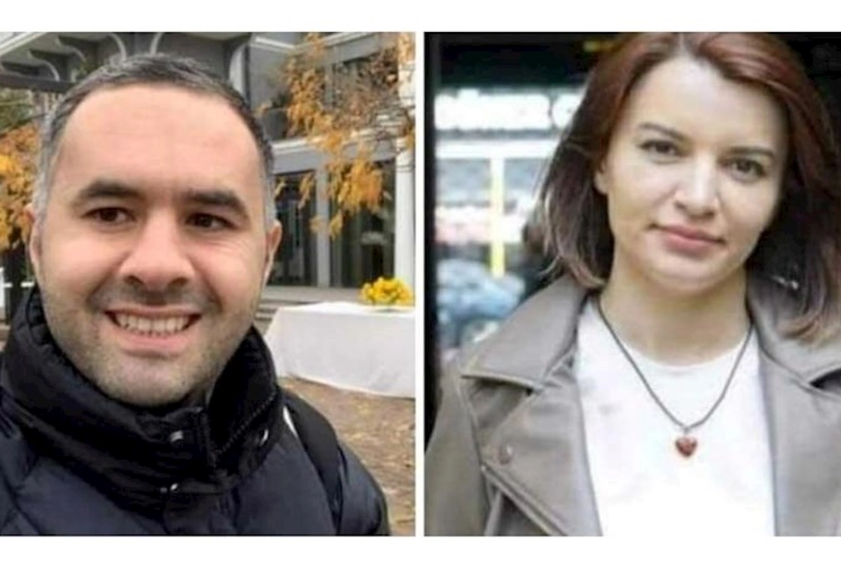 Ülvi Həsənli və Sevinc Vaqifqızının həbs müddəti uzadıldı