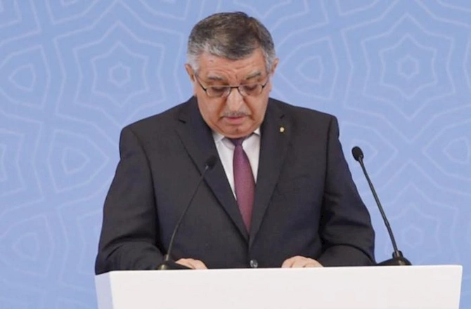 Yüksək vəzifəlilərdən Qarabağ oyunu ilə bağlı AÇIQLAMALAR — Kimi qurban kəsəcək, kimi isə... Yüksək vəzifəlilərdən Qarabağ oyunu ilə bağlı AÇIQLAMALAR — Kimi qurban kəsəcək, kimi isə...