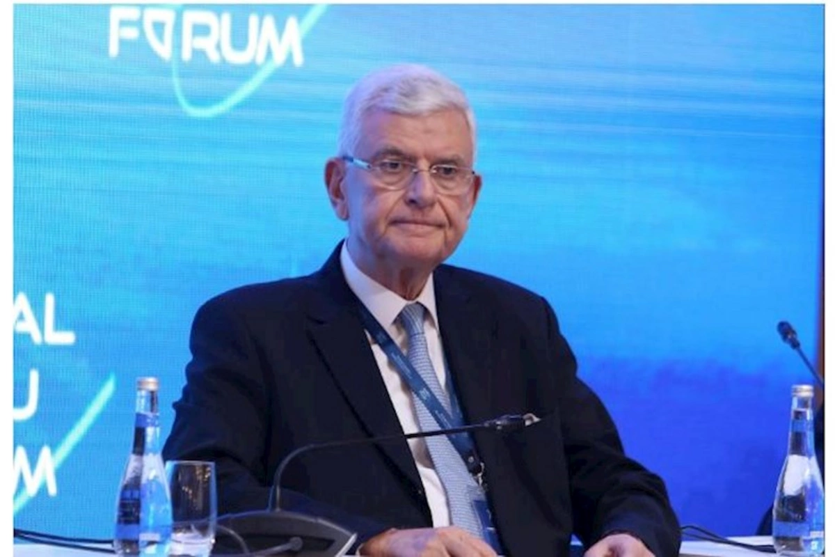 Türkiyəli diplomat: BMT-nin fəaliyyəti iflic olub