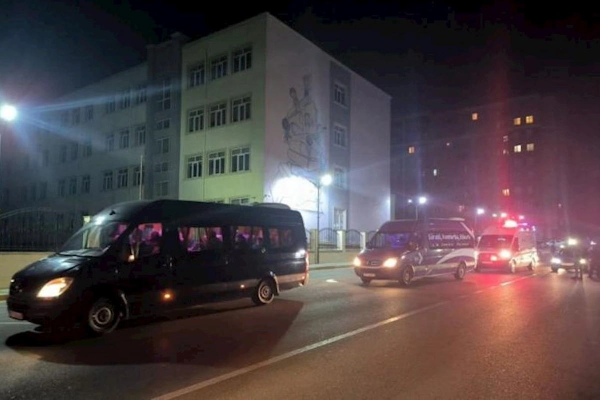 Daha 35 ailə doğma Füzuliyə yola salındı